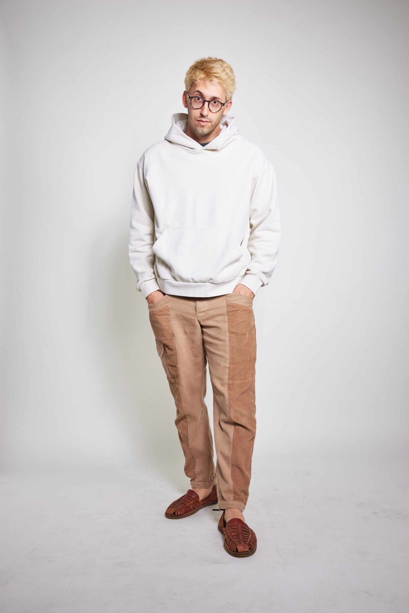 Trek Pant - Paranoid Ranch