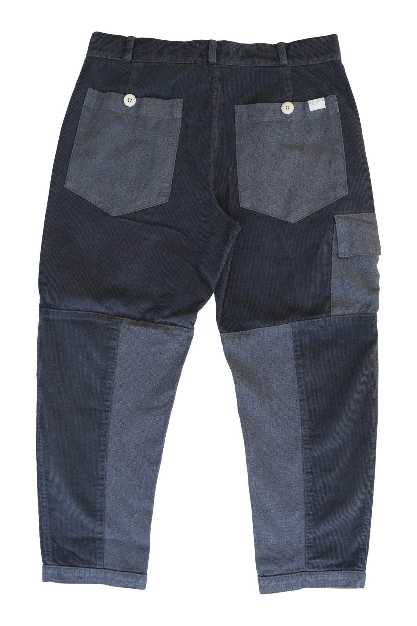 Trek Pant - Paranoid Ranch