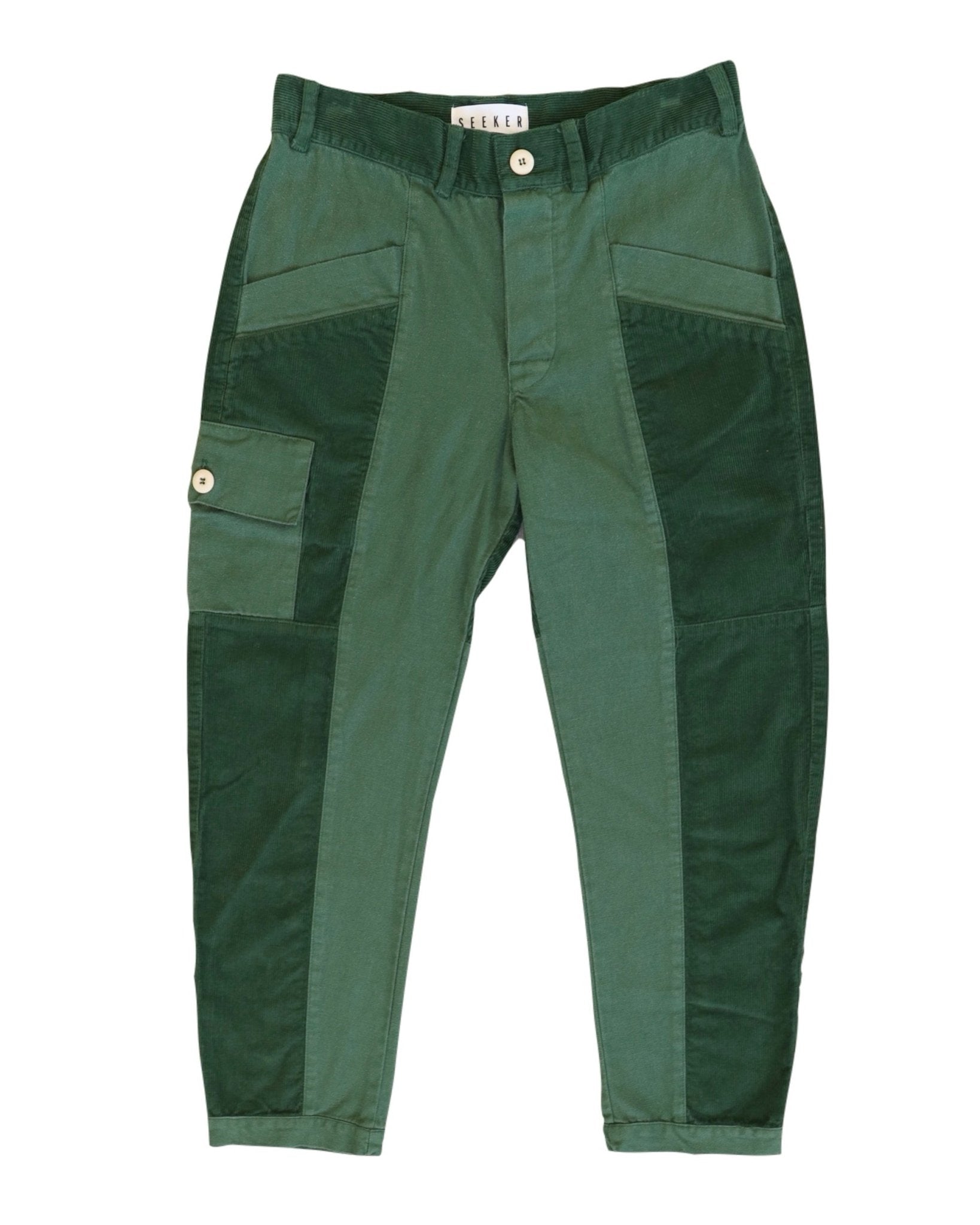 Trek Pant - Paranoid Ranch