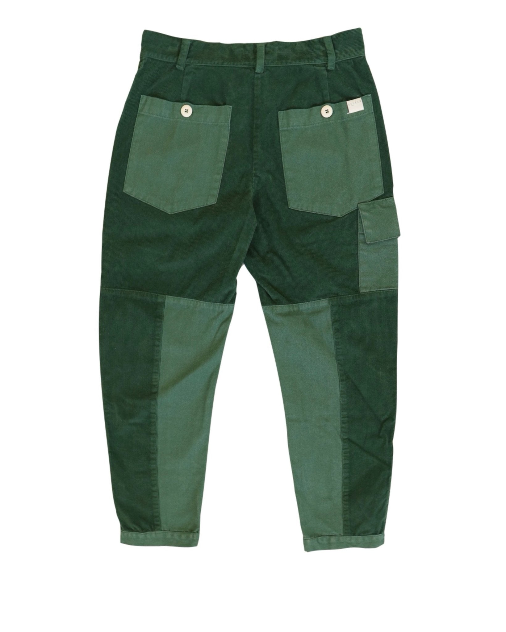 Trek Pant - Paranoid Ranch