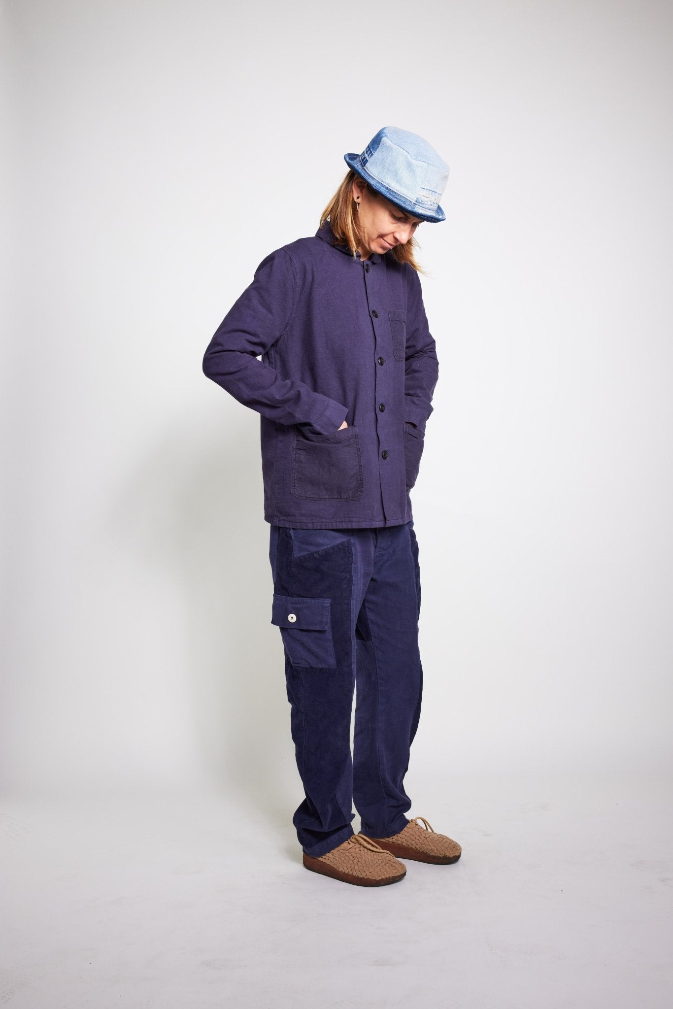 Trek Pant - Paranoid Ranch