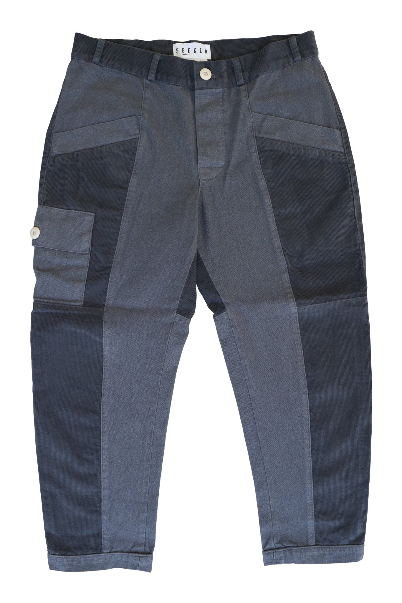 Trek Pant - Paranoid Ranch