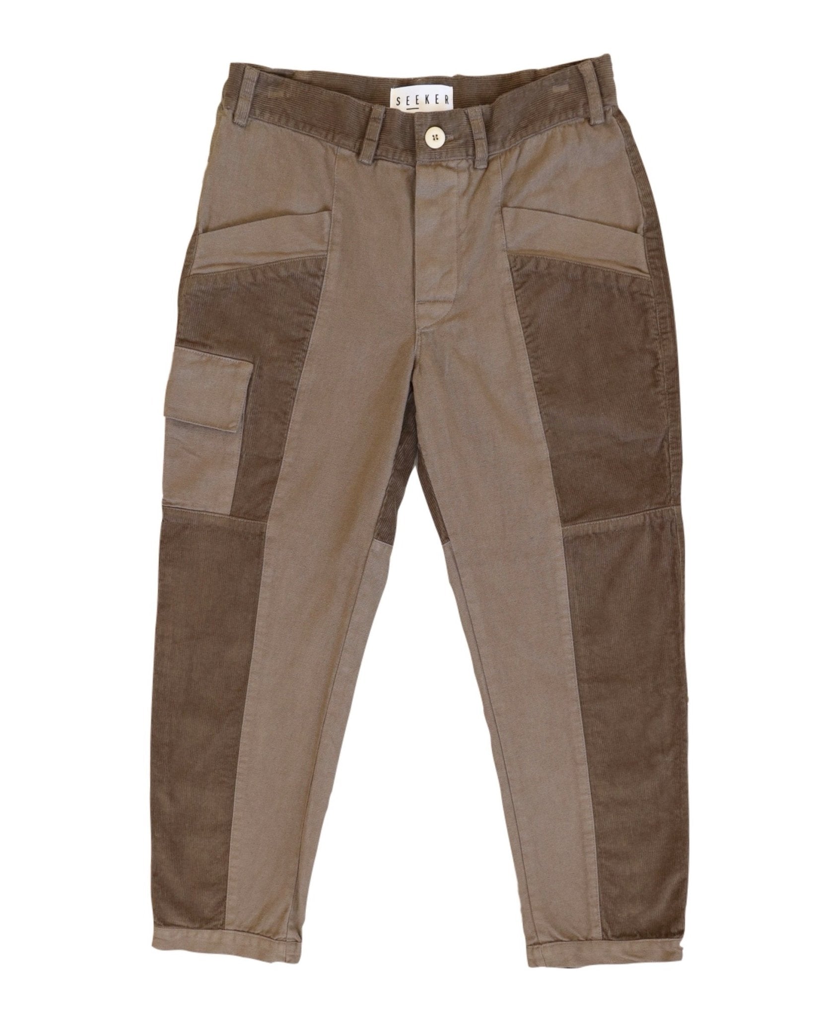 Trek Pant - Paranoid Ranch