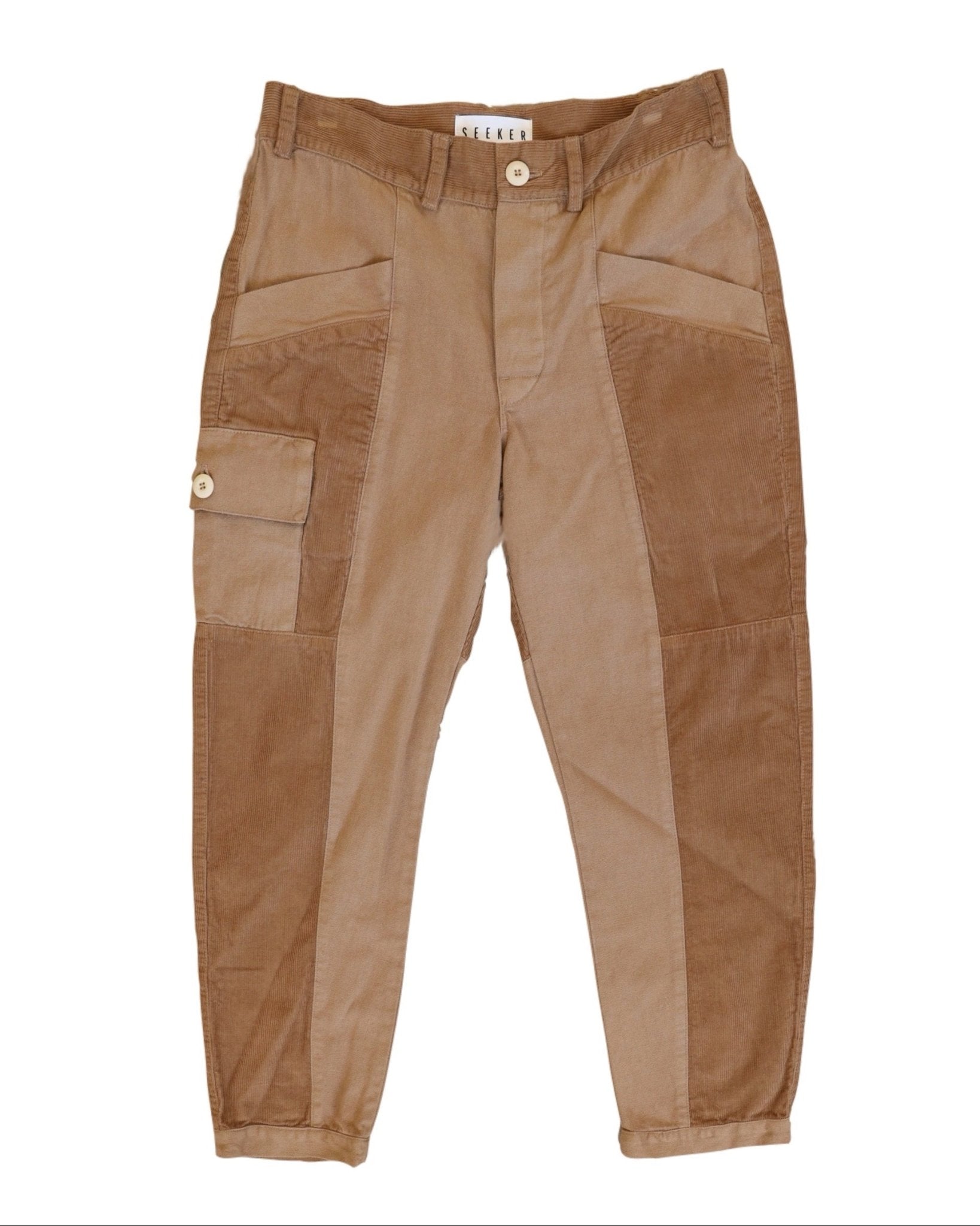 Trek Pant - Paranoid Ranch