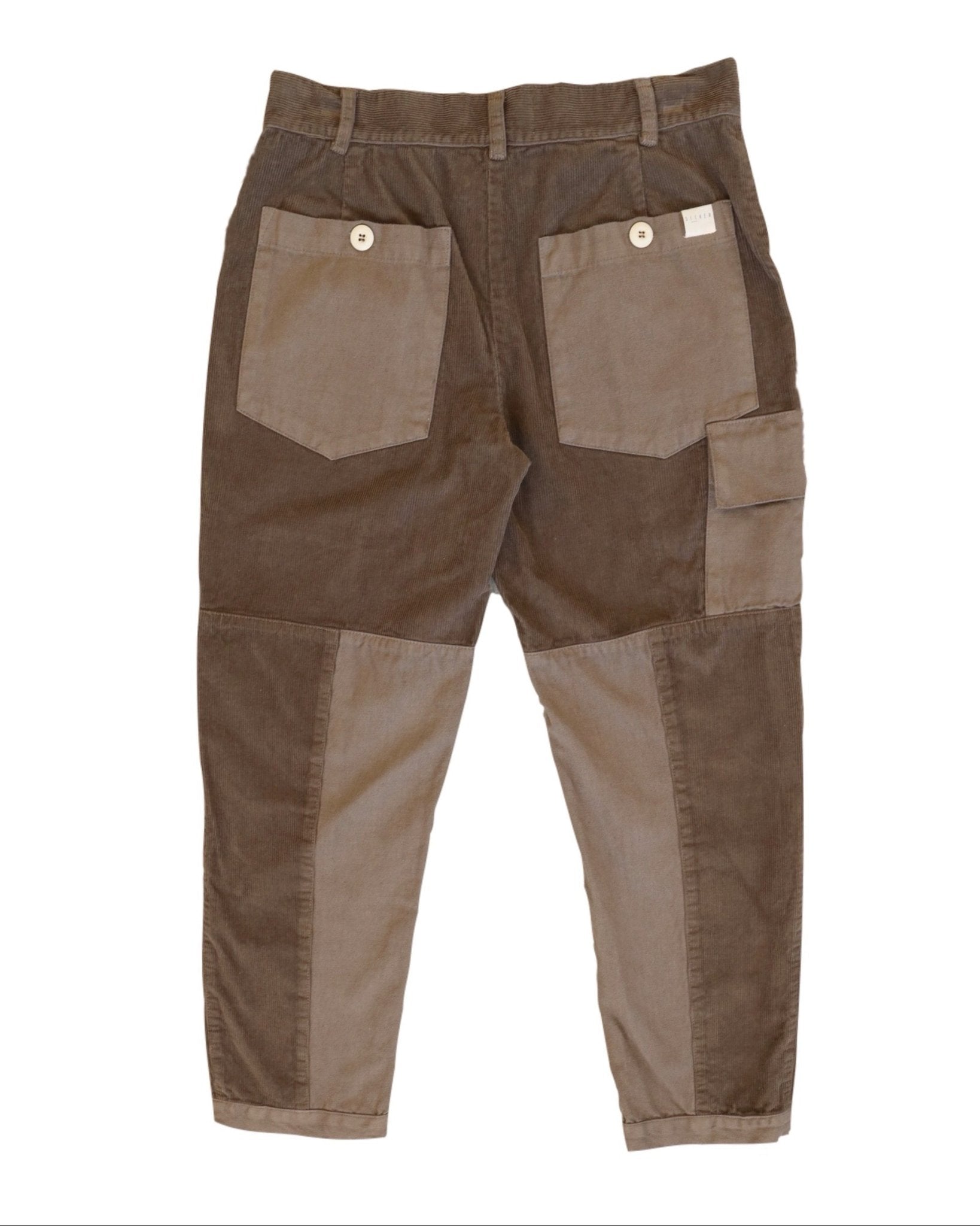 Trek Pant - Paranoid Ranch