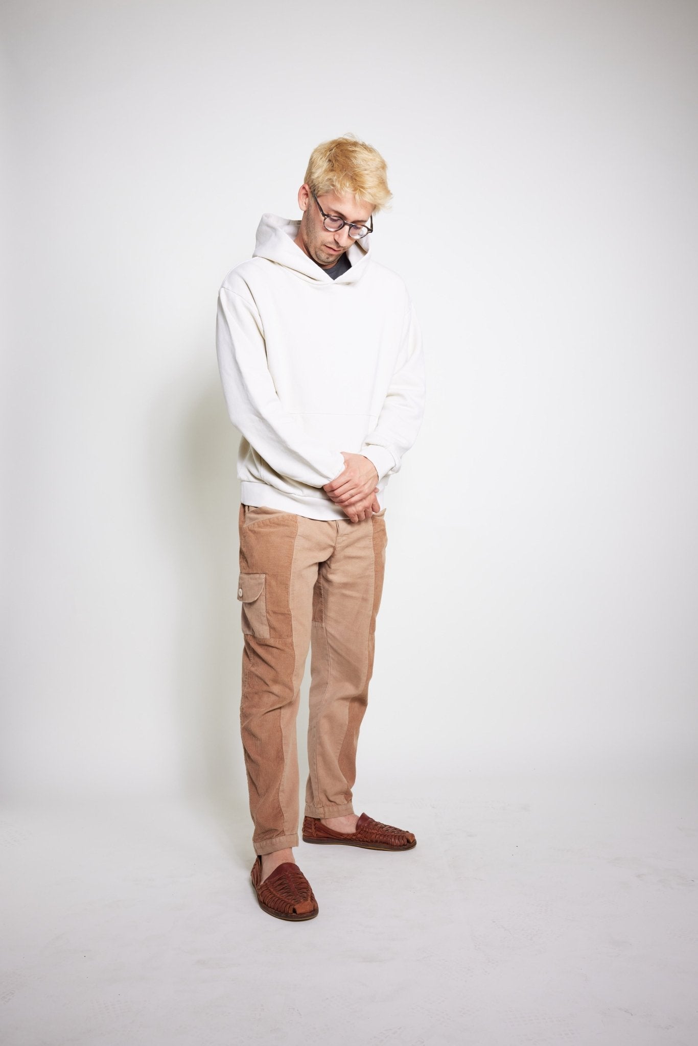 Trek Pant - Paranoid Ranch