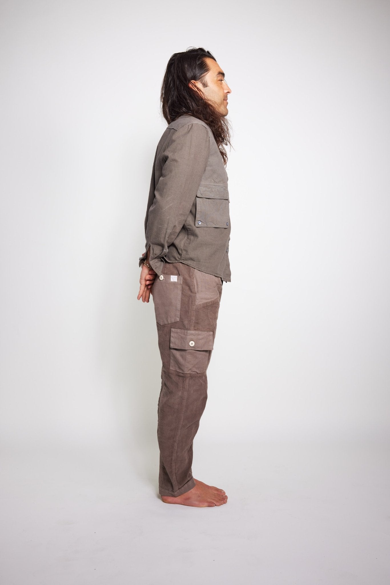 Trek Pant - Paranoid Ranch