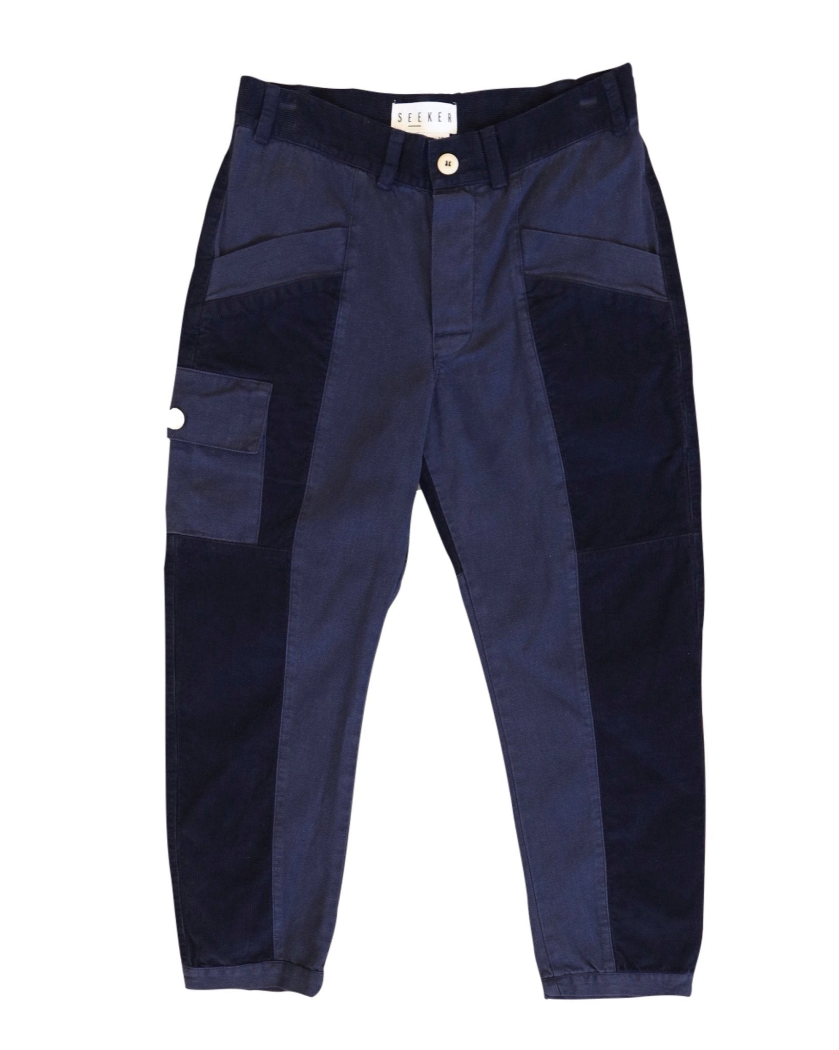 Trek Pant - Paranoid Ranch