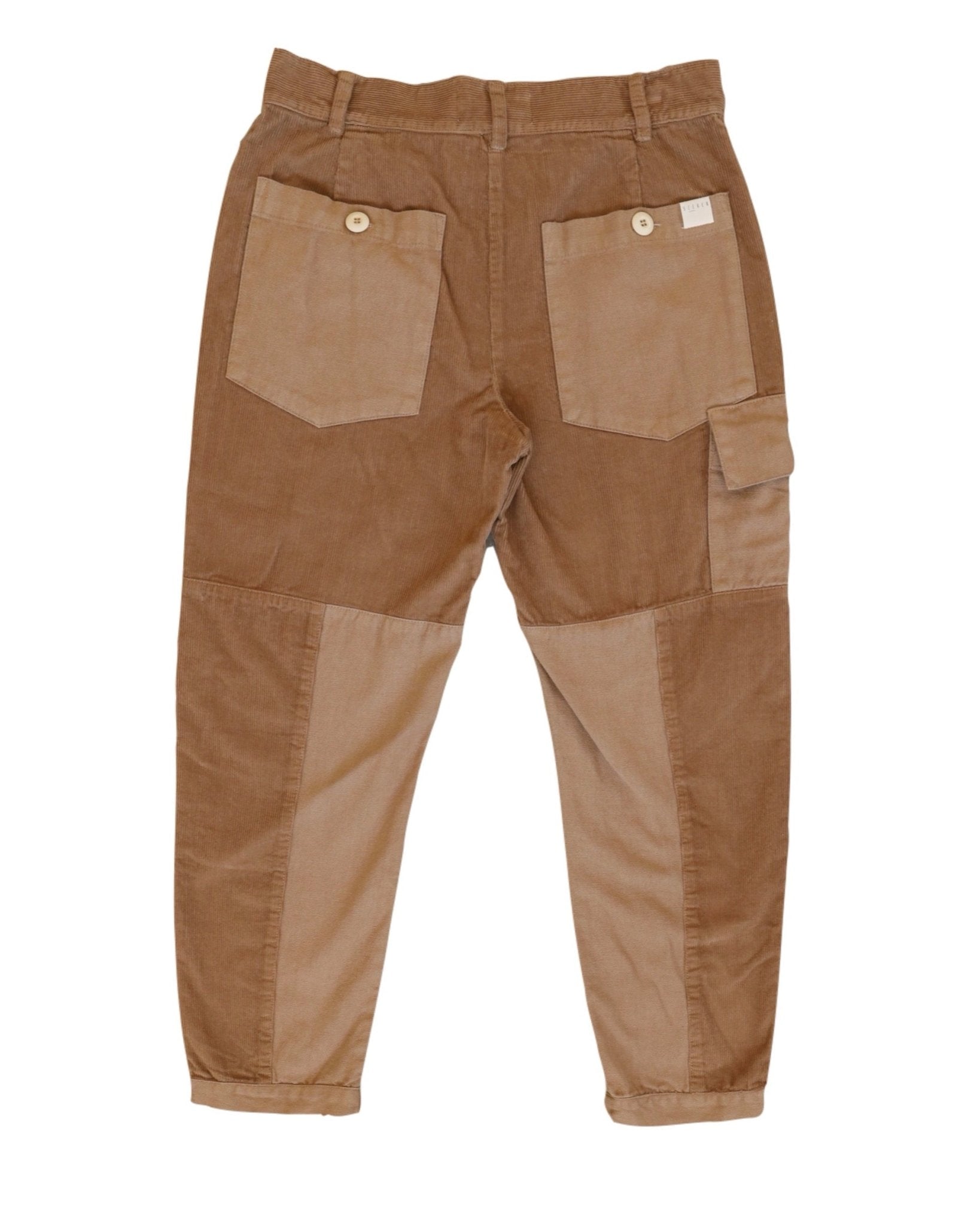 Trek Pant - Paranoid Ranch