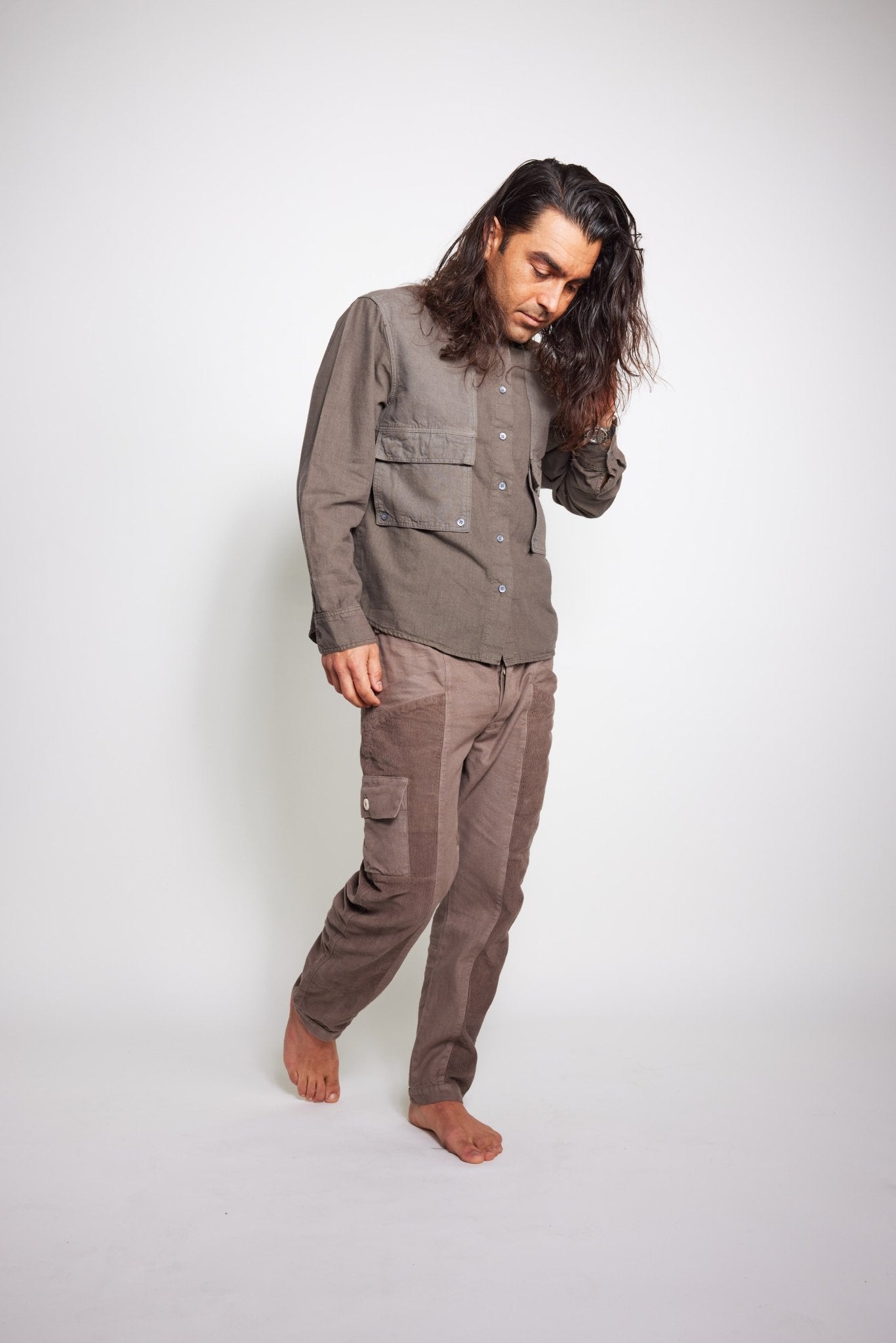 Trek Pant - Paranoid Ranch