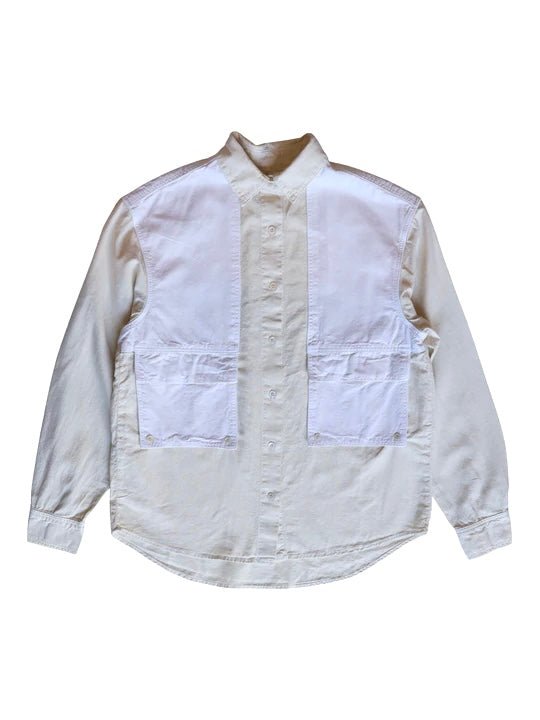 Trek Shirt - Paranoid Ranch