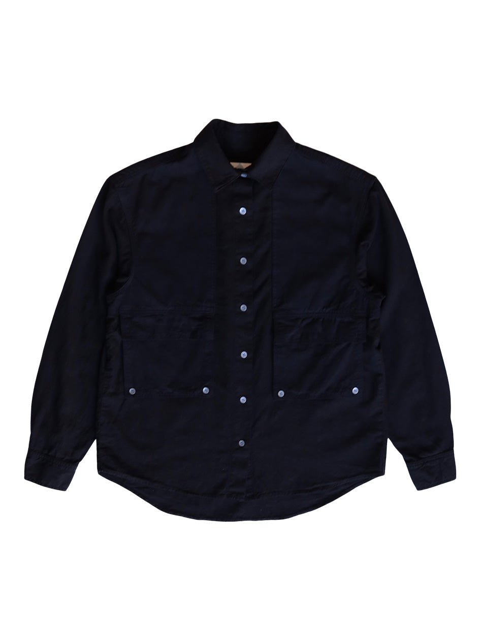 Trek Shirt - Paranoid Ranch