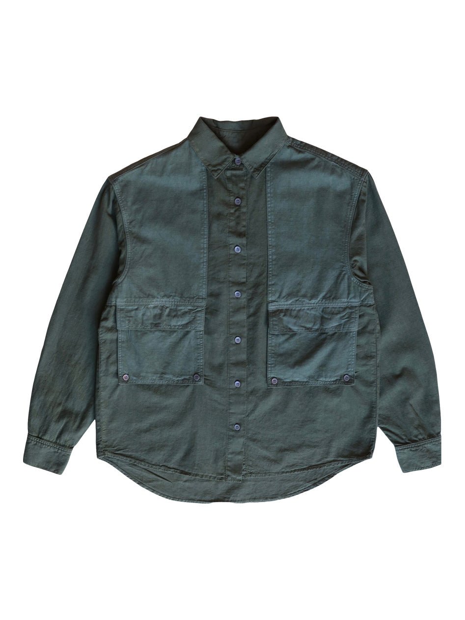 Trek Shirt - Paranoid Ranch