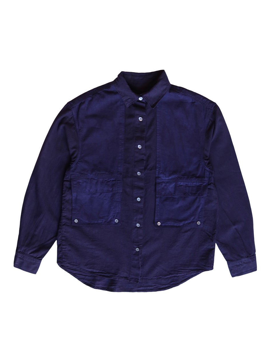 Trek Shirt - Paranoid Ranch