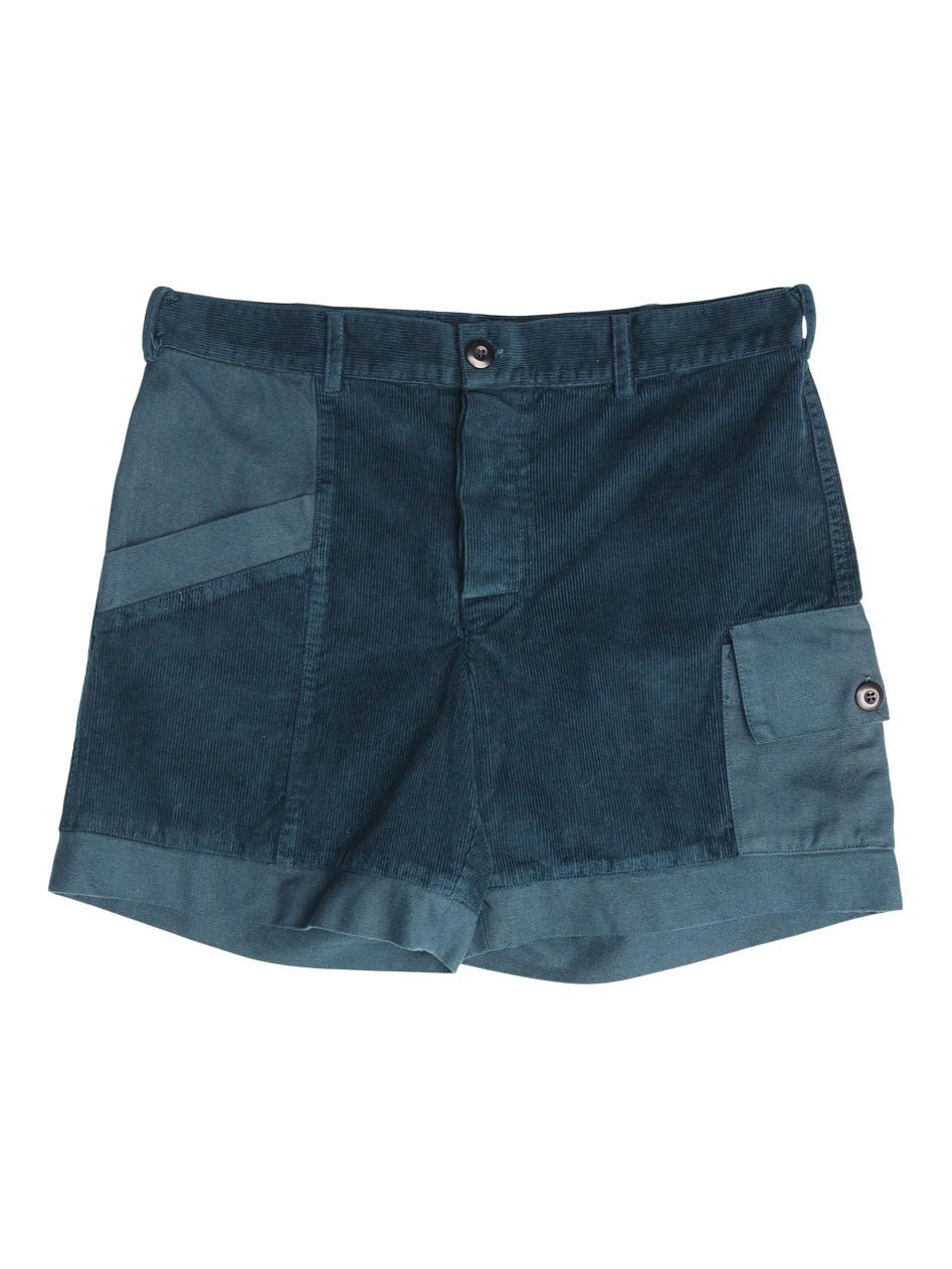 Trek Short - Paranoid Ranch