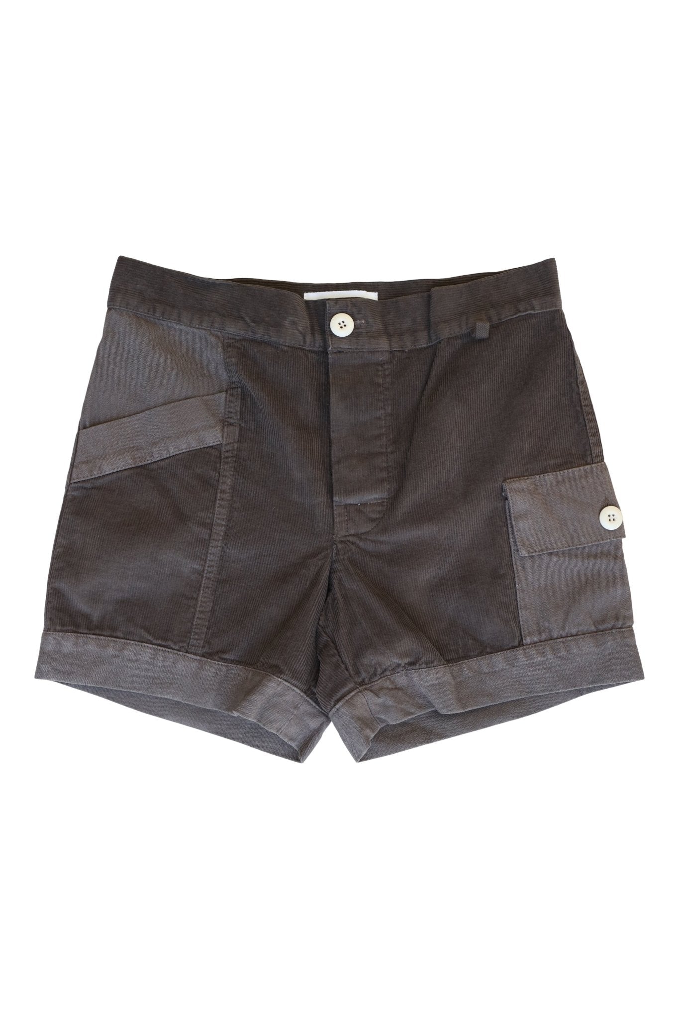 Trek Short - Paranoid Ranch