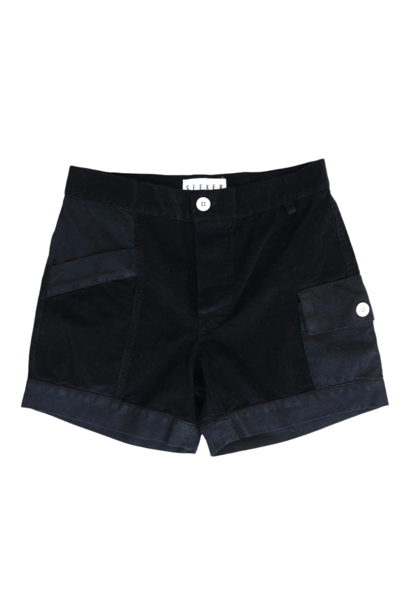 Trek Short - Paranoid Ranch