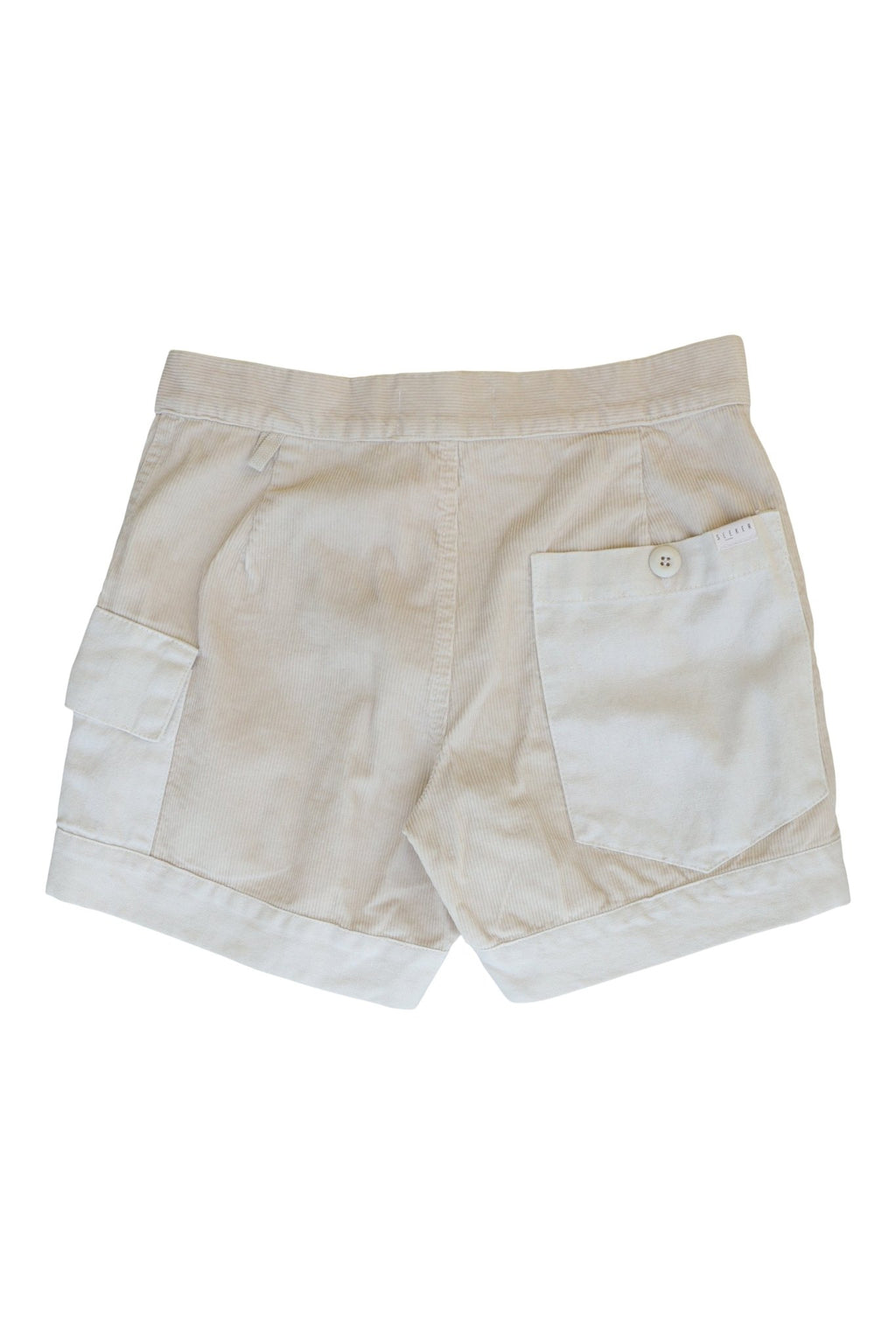 Trek Short - Paranoid Ranch
