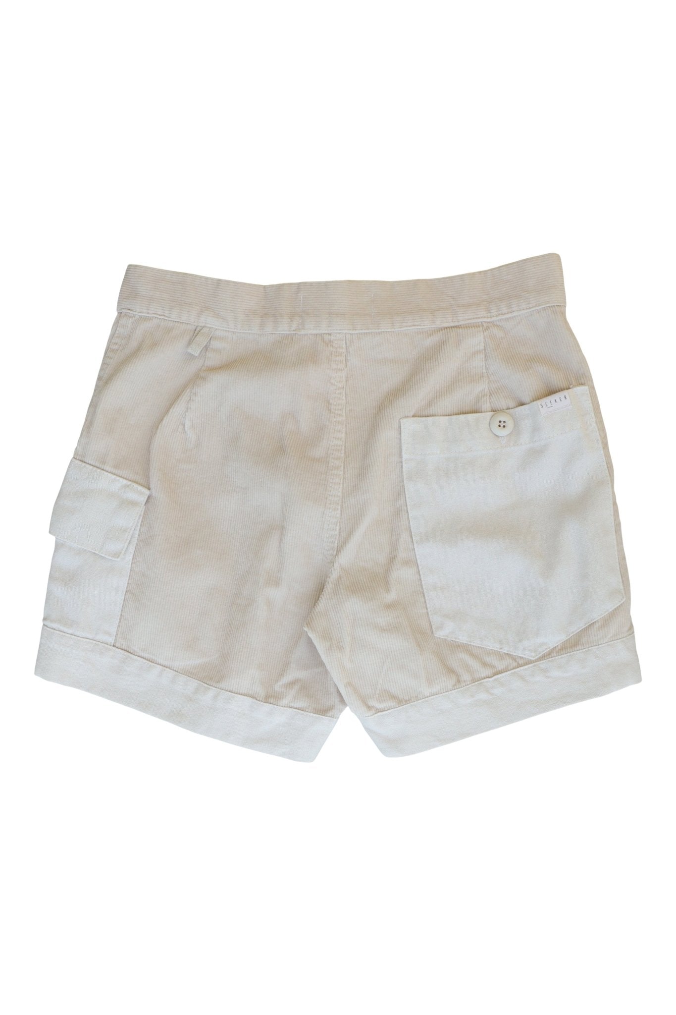 Trek Short - Paranoid Ranch