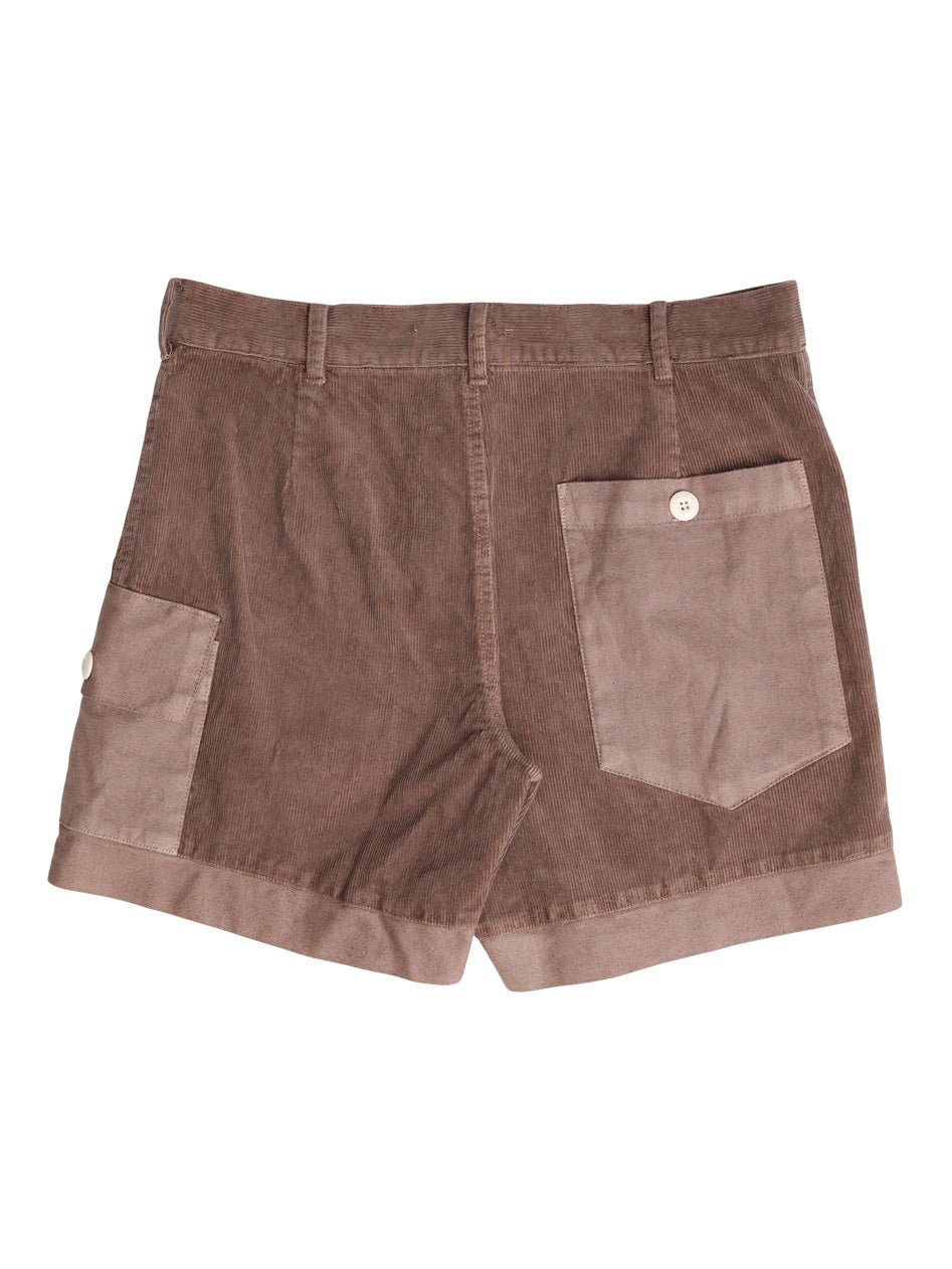 Trek Short - Paranoid Ranch