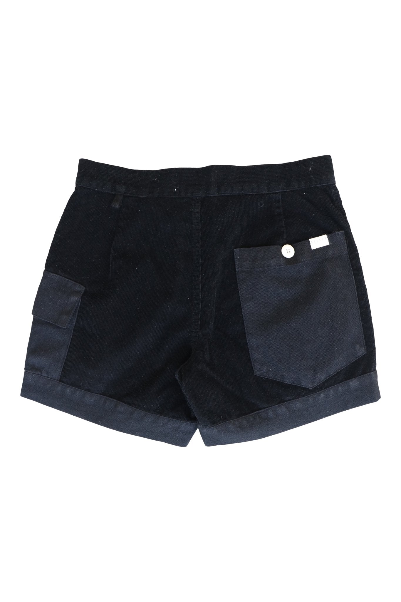 Trek Short - Paranoid Ranch