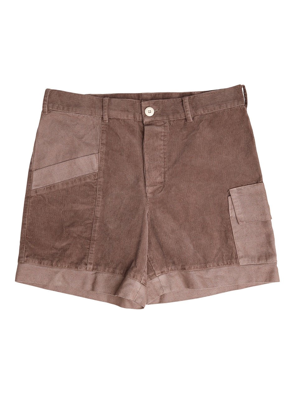 Trek Short - Paranoid Ranch