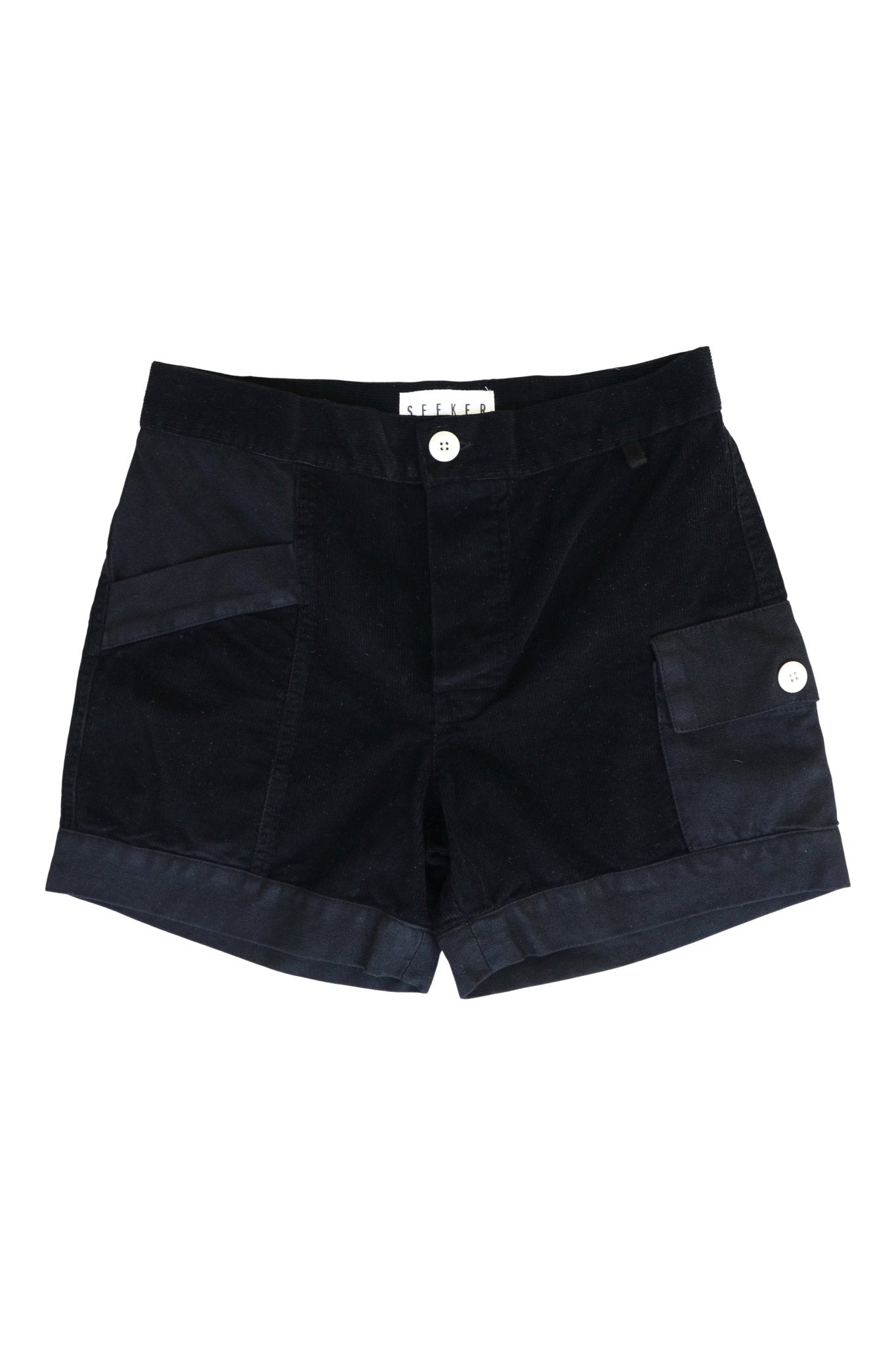 Trek Short - Paranoid Ranch