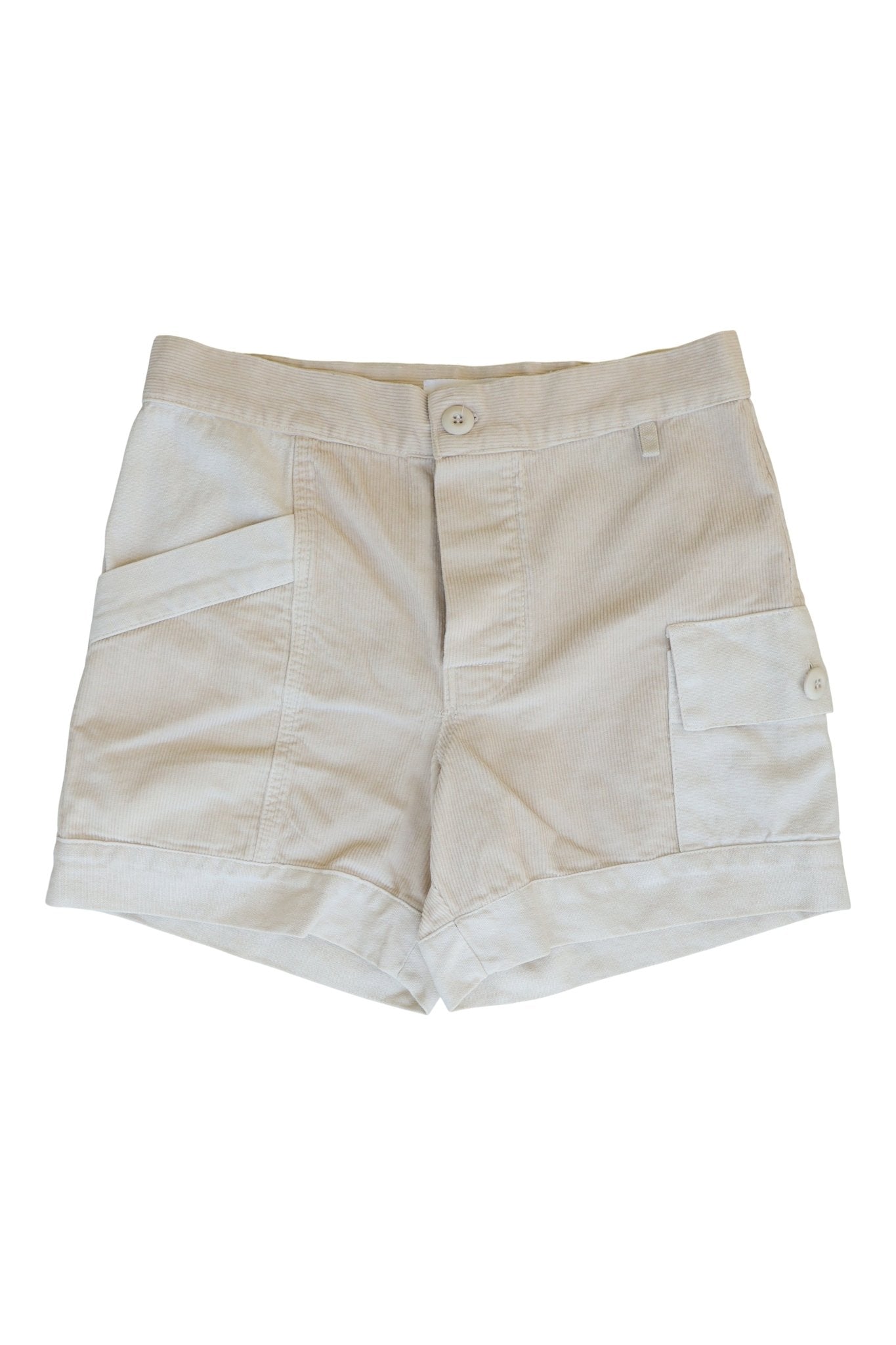 Trek Short - Paranoid Ranch