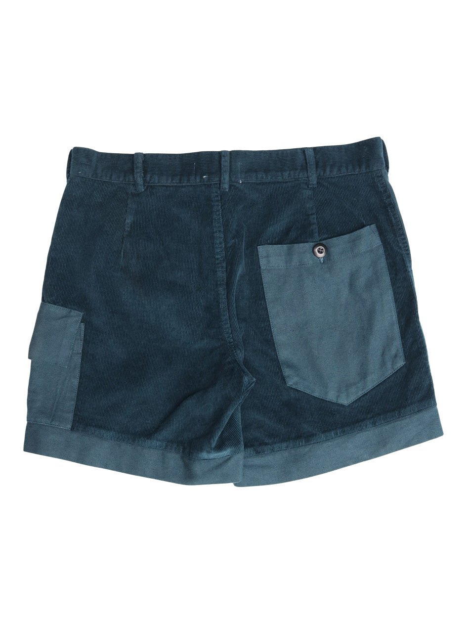 Trek Short - Paranoid Ranch