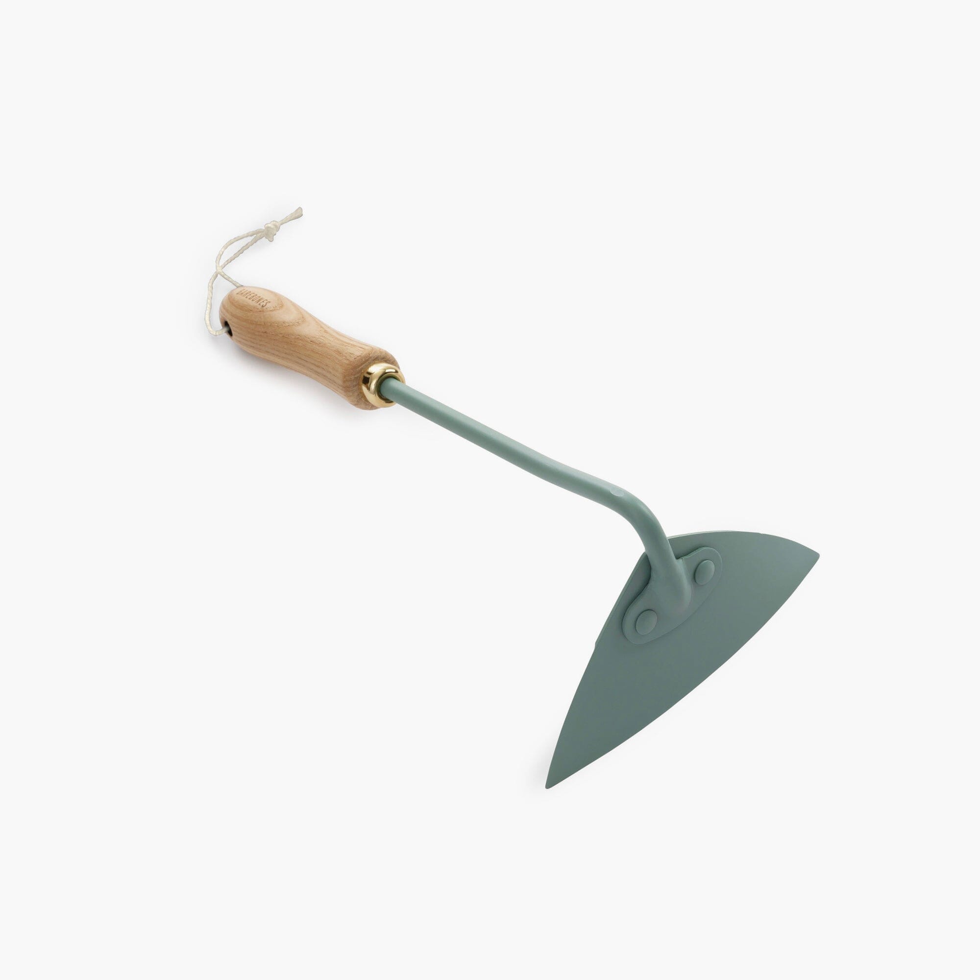 Triangle Hoe - Paranoid Ranch