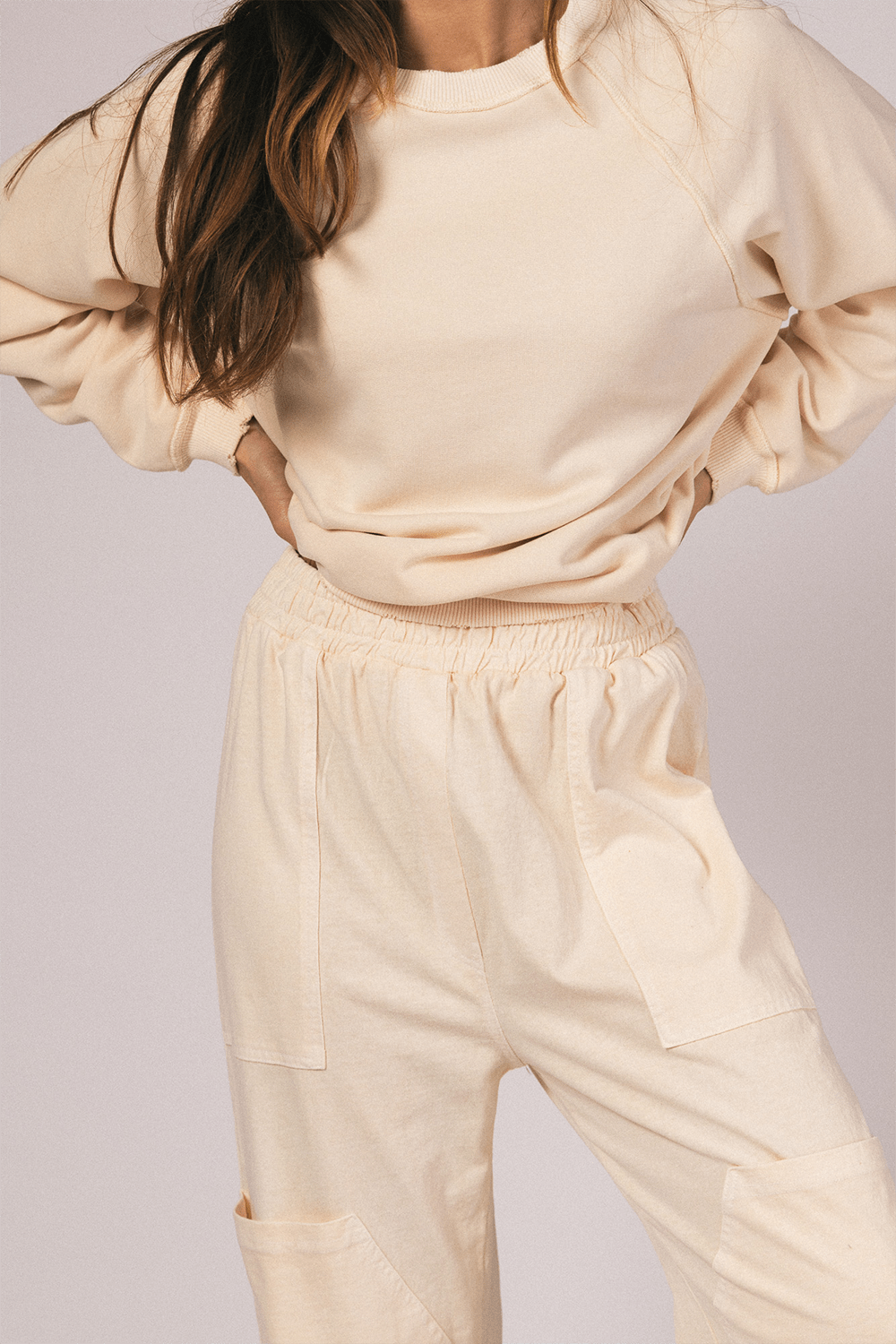 Tristan Pant - Paranoid Ranch