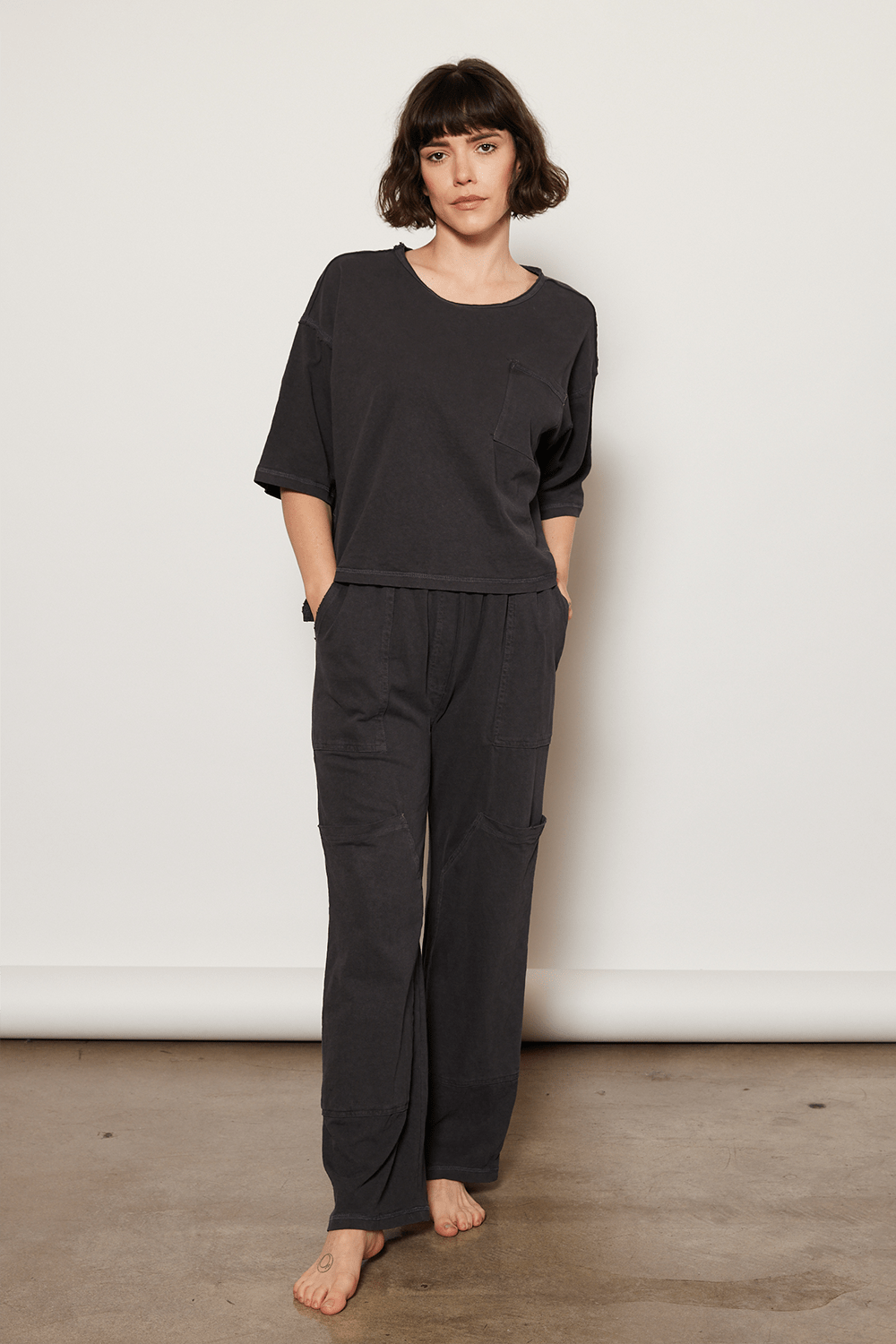 Tristan Pant - Paranoid Ranch