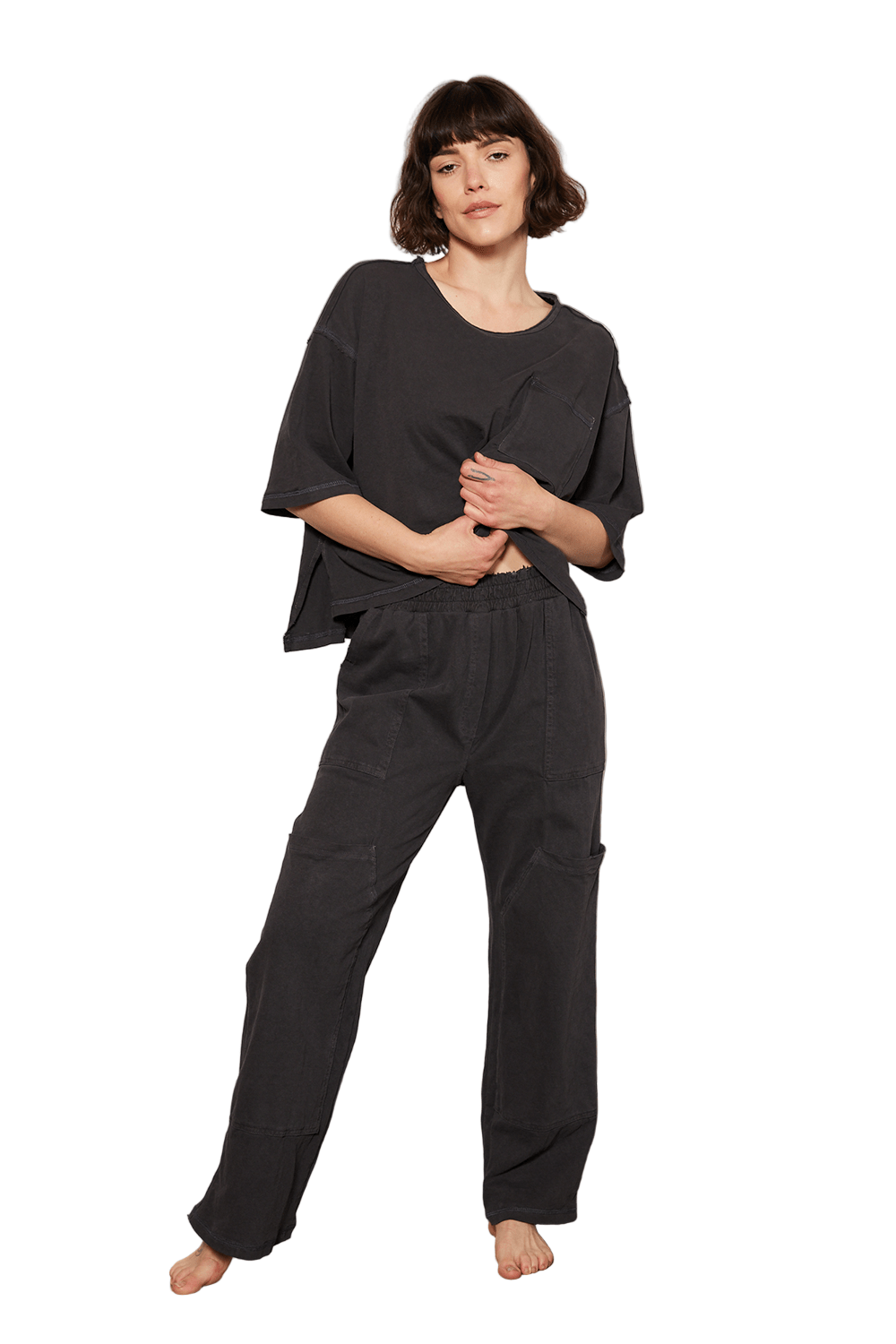 Tristan Pant - Paranoid Ranch