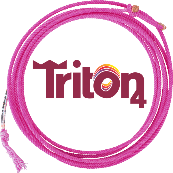 Triton True | Classic Ropes - Paranoid Ranch