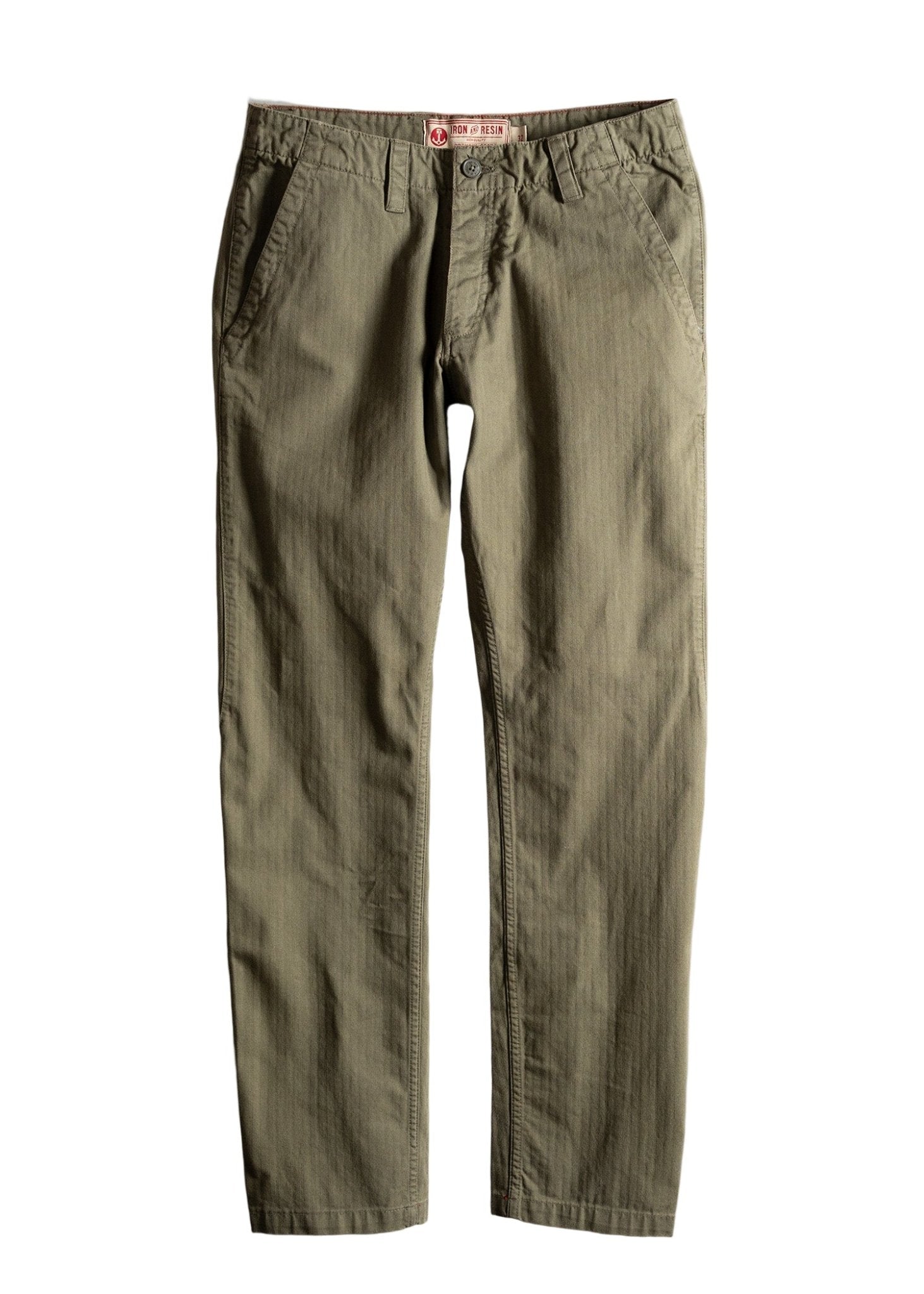 Troop Pant - Paranoid Ranch