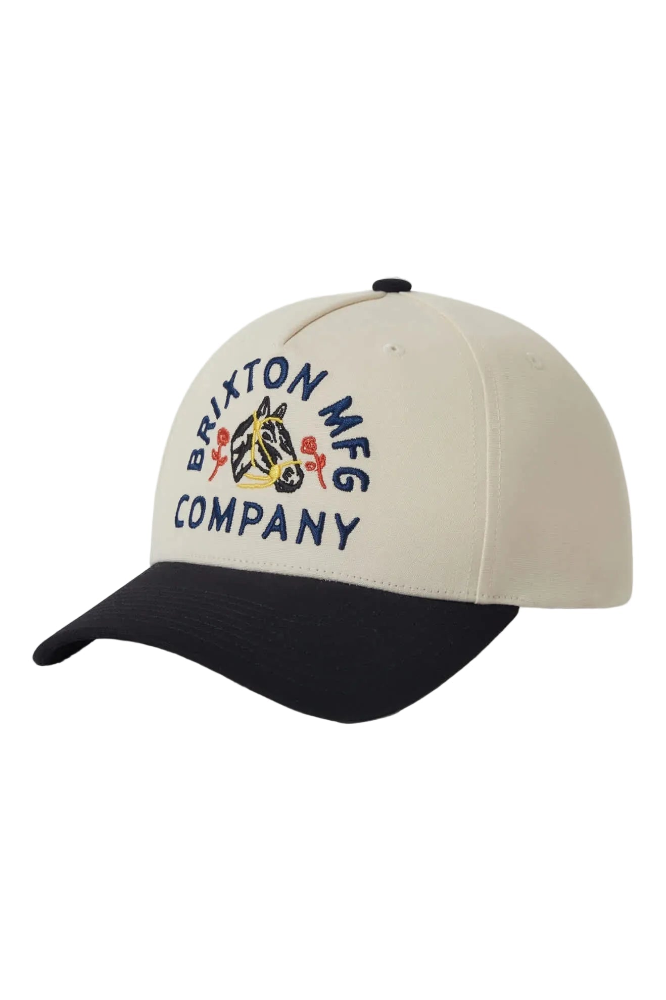 Trophy Horse NetPlus Snapback - Paranoid Ranch