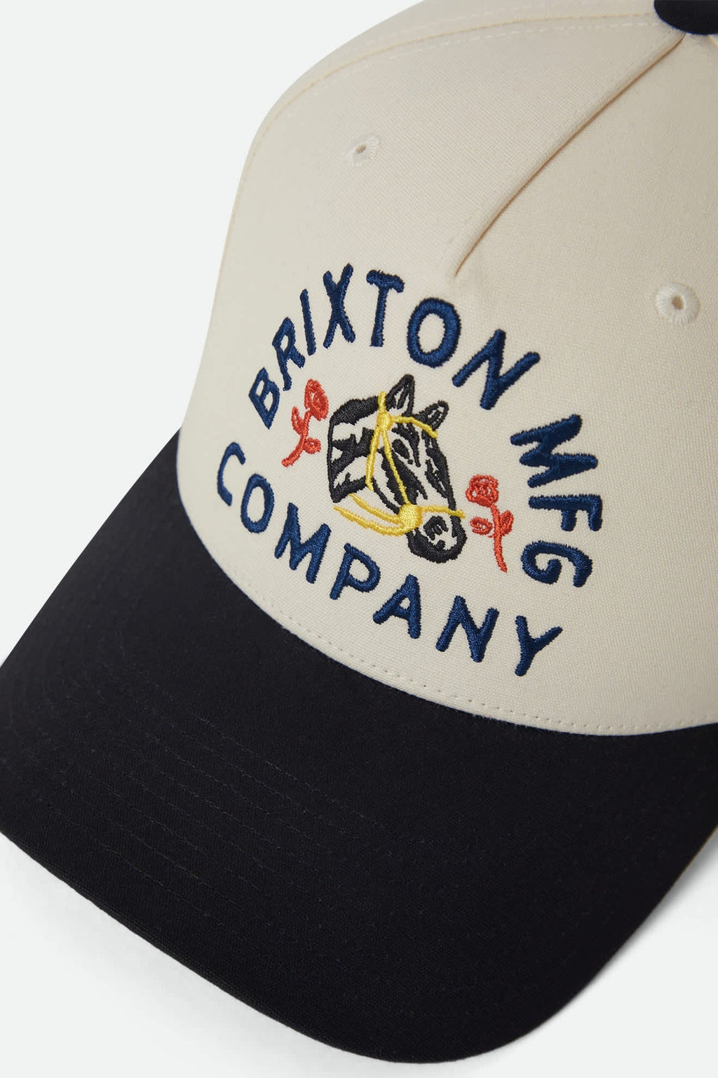 Trophy Horse NetPlus Snapback - Paranoid Ranch