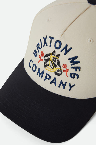 Trophy Horse NetPlus Snapback - Paranoid Ranch