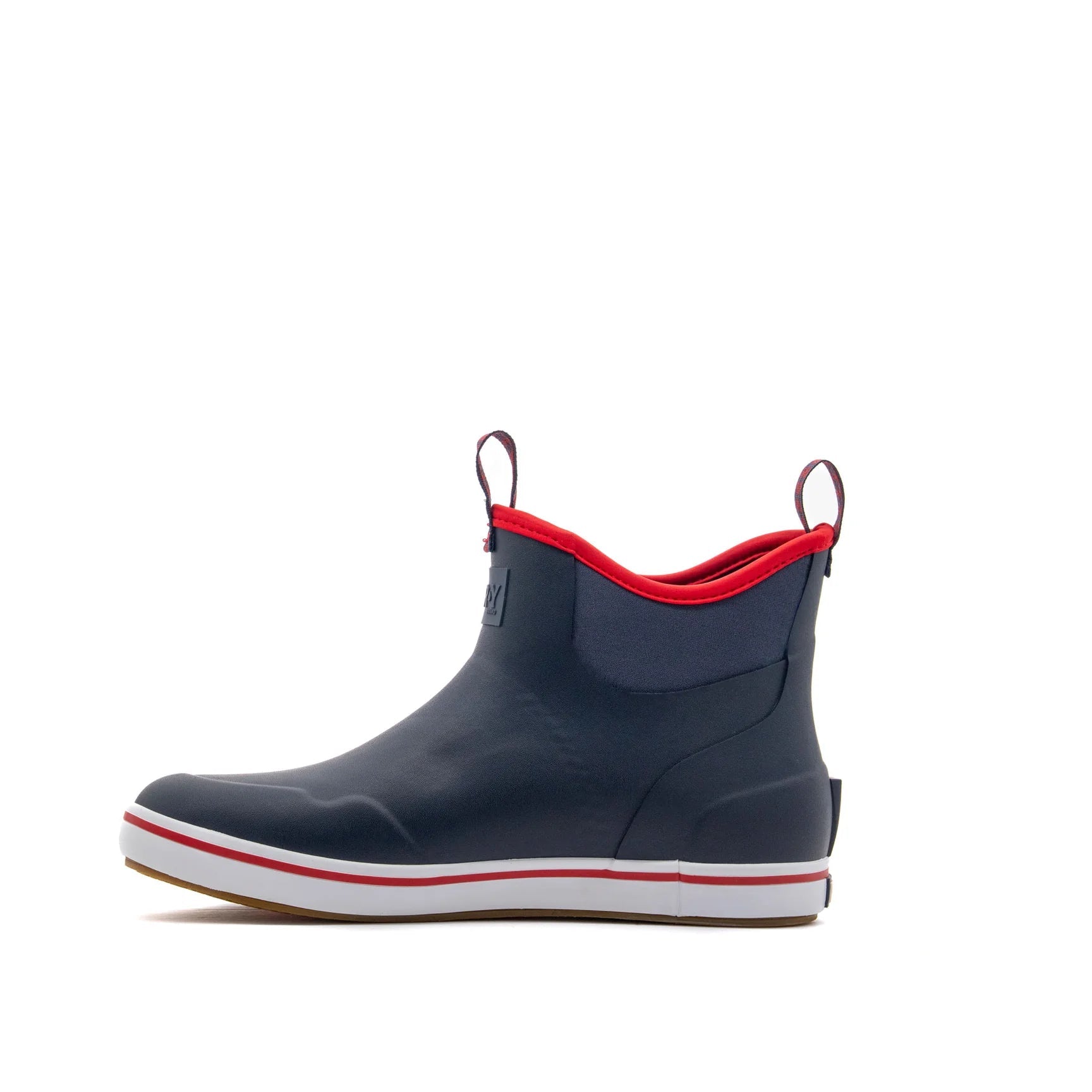 True Blue 6 in Deck Boot - Paranoid Ranch