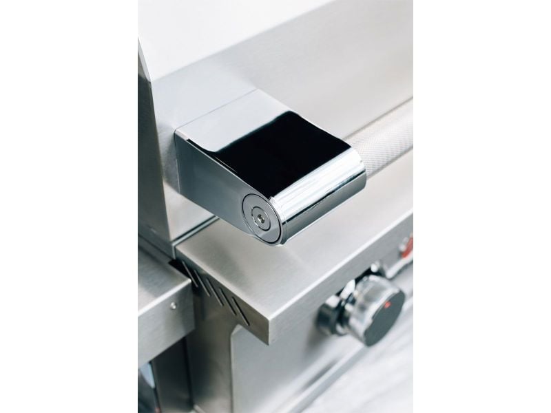 TrueFlame E Series 25 - Inch 3 - Burner Freestanding Gas Grill - Paranoid Ranch