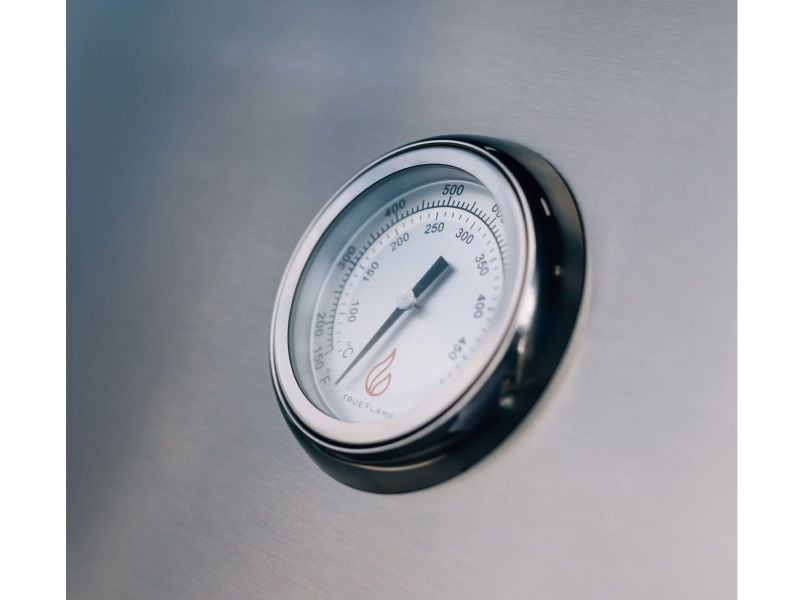 TrueFlame E - Series 32 - Inch 4 - Burner Freestanding Gas Grill - Paranoid Ranch