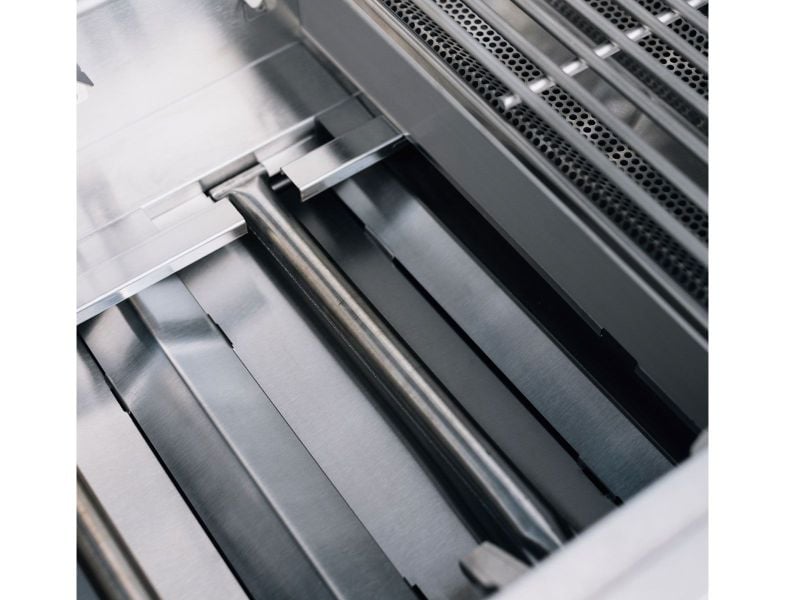 TrueFlame E - Series 32 - Inch 4 - Burner Freestanding Gas Grill - Paranoid Ranch