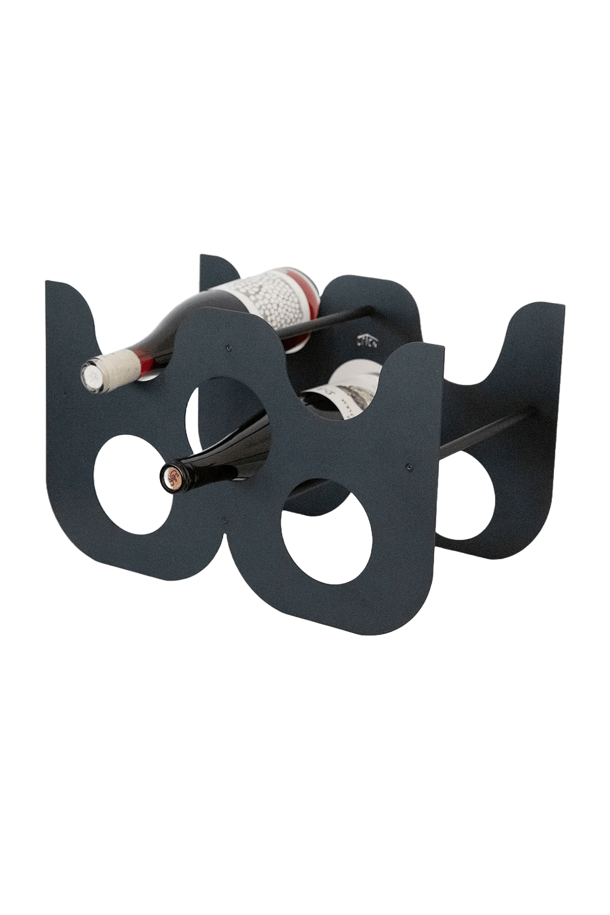 TULIP | Wine Rack - Paranoid Ranch