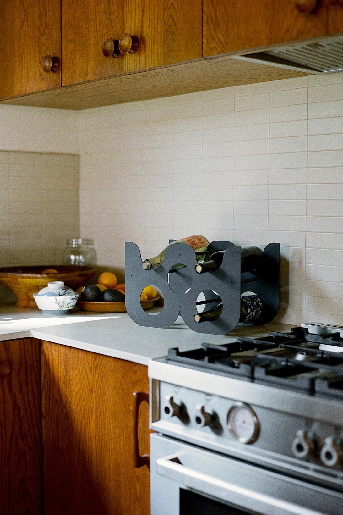 TULIP | Wine Rack - Paranoid Ranch