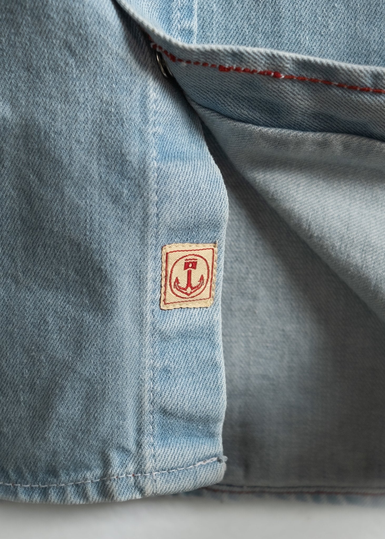 Turner Shirt - Paranoid Ranch