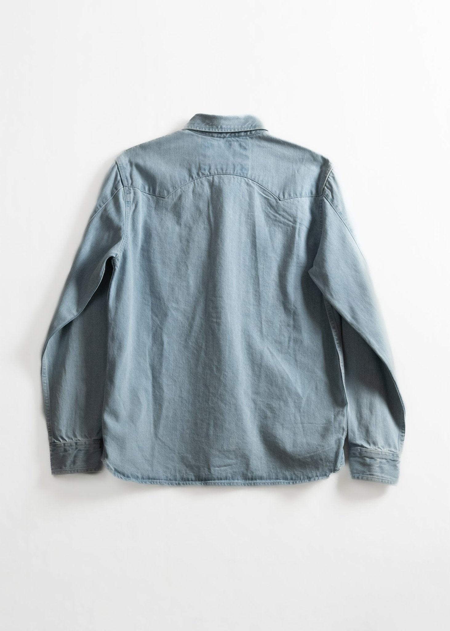 Turner Shirt - Paranoid Ranch