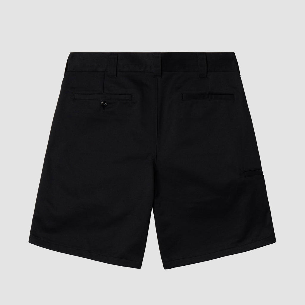 Twill Work Short