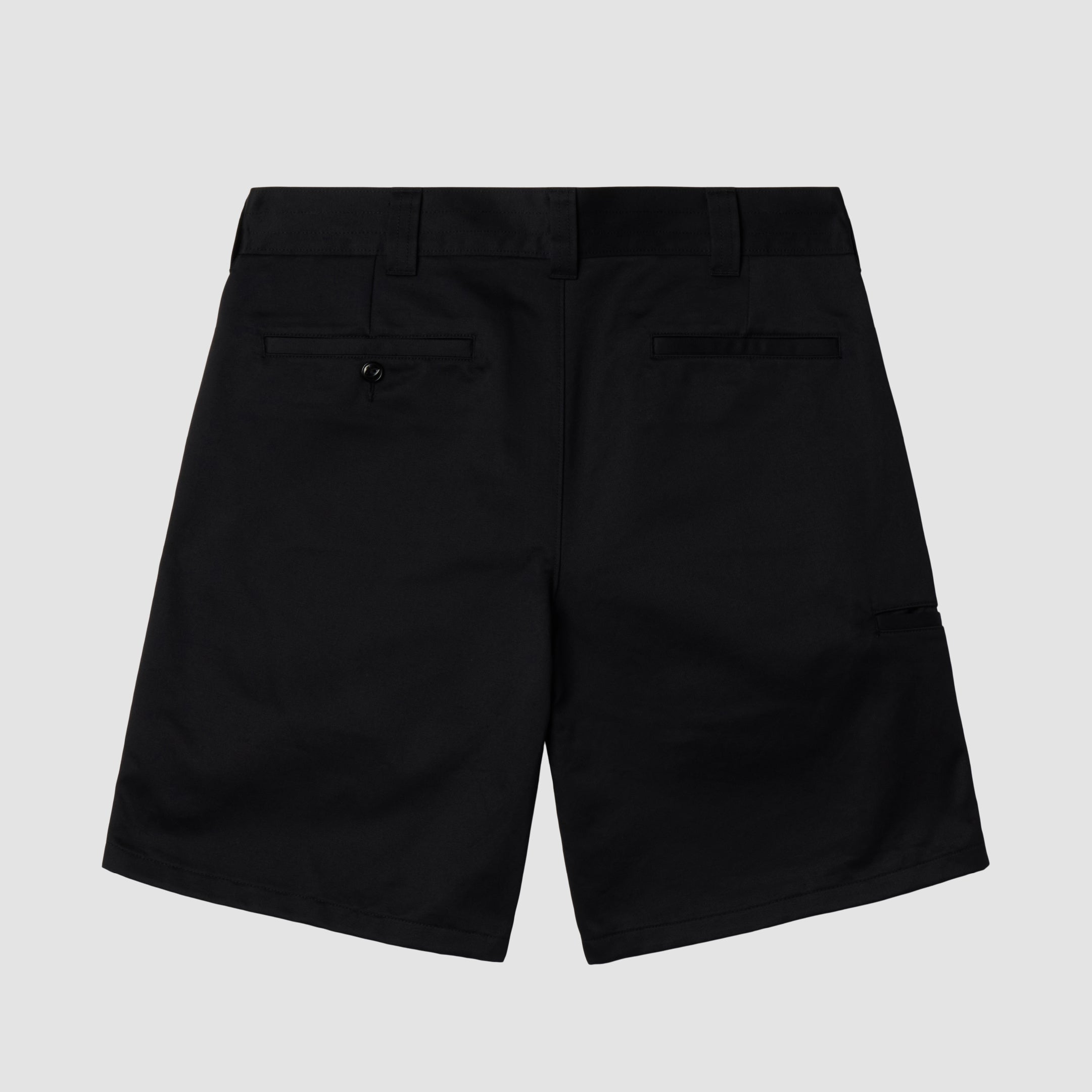 Twill Work Short