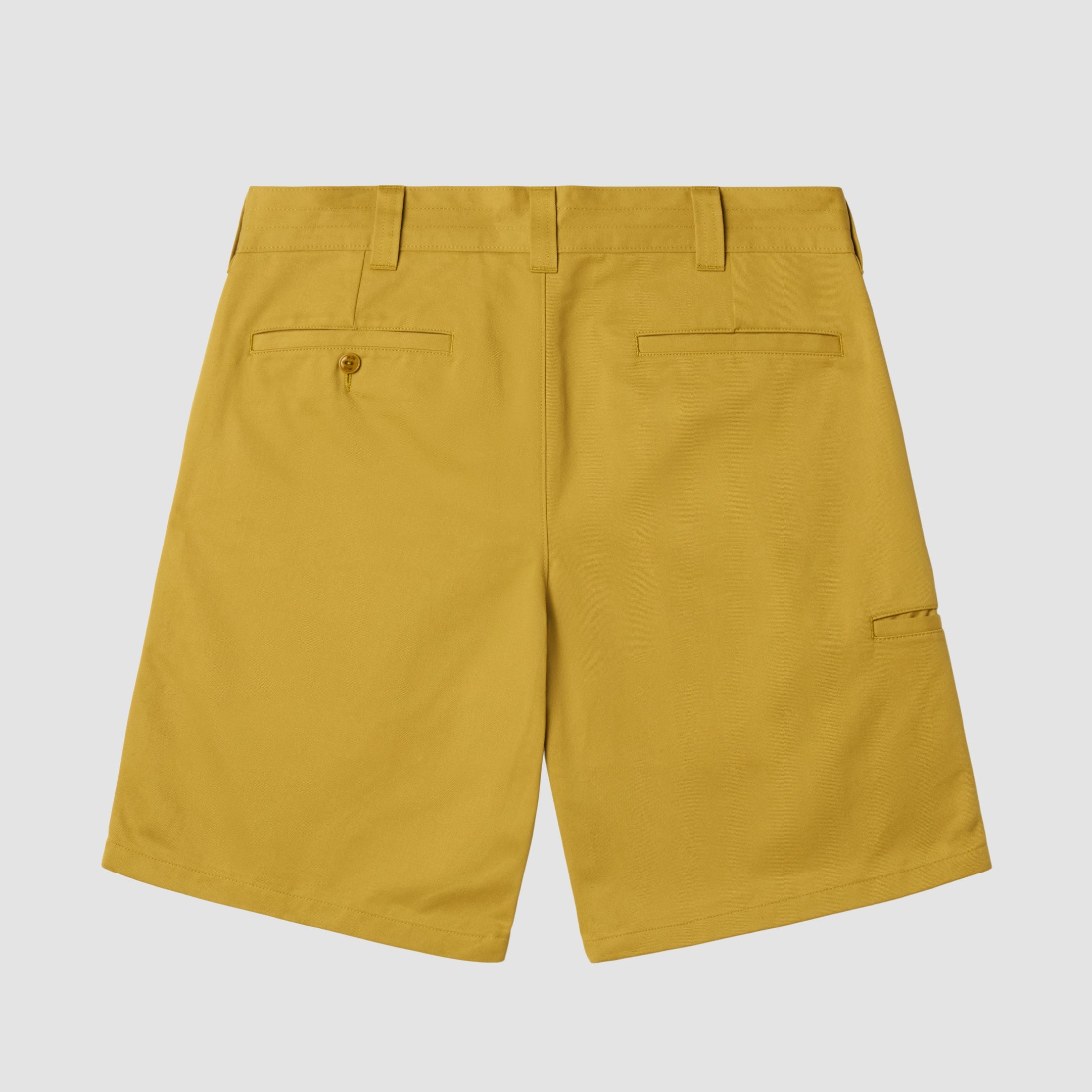 Twill Work Short
