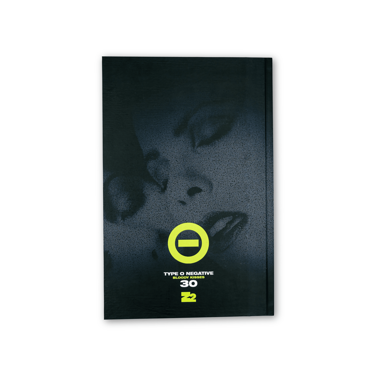 Type O Negative: Bloody Kisses 30 - Green Edition - Paranoid Ranch